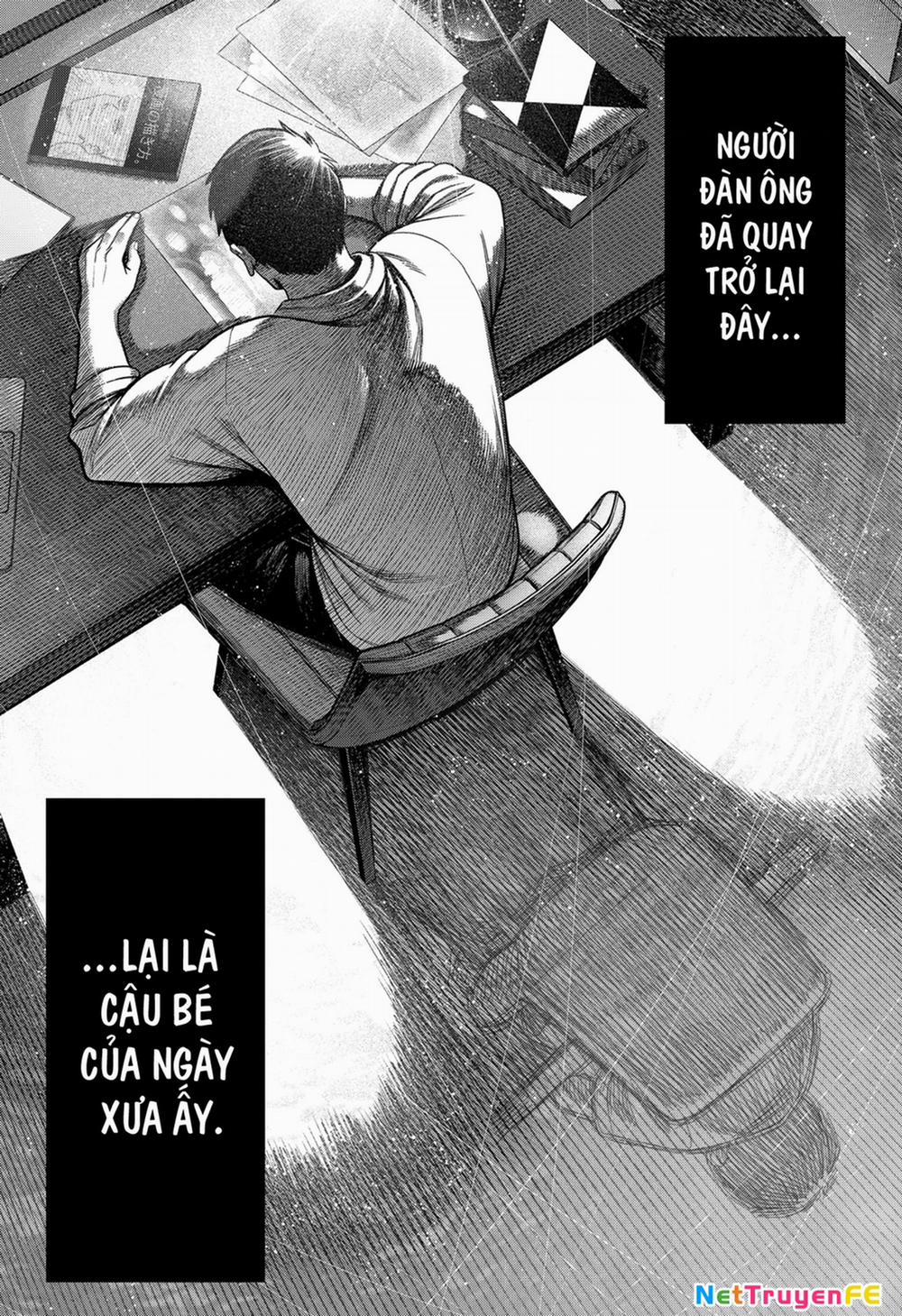 Monochrome Days 1 trang 56