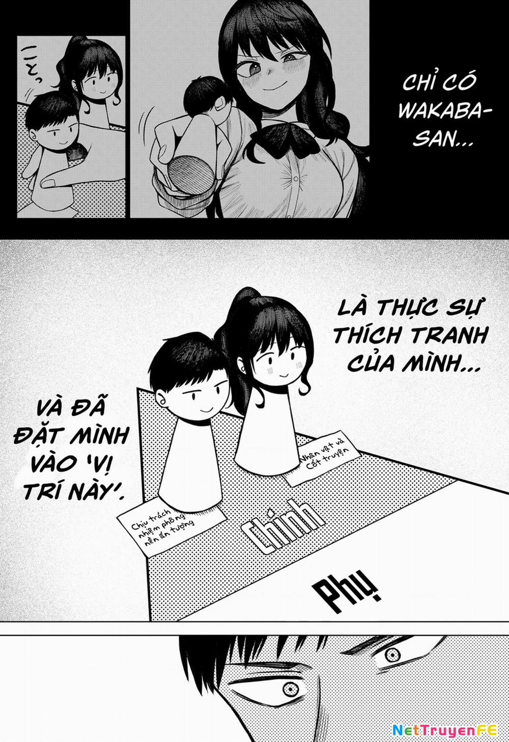 Monochrome Days 2 trang 29