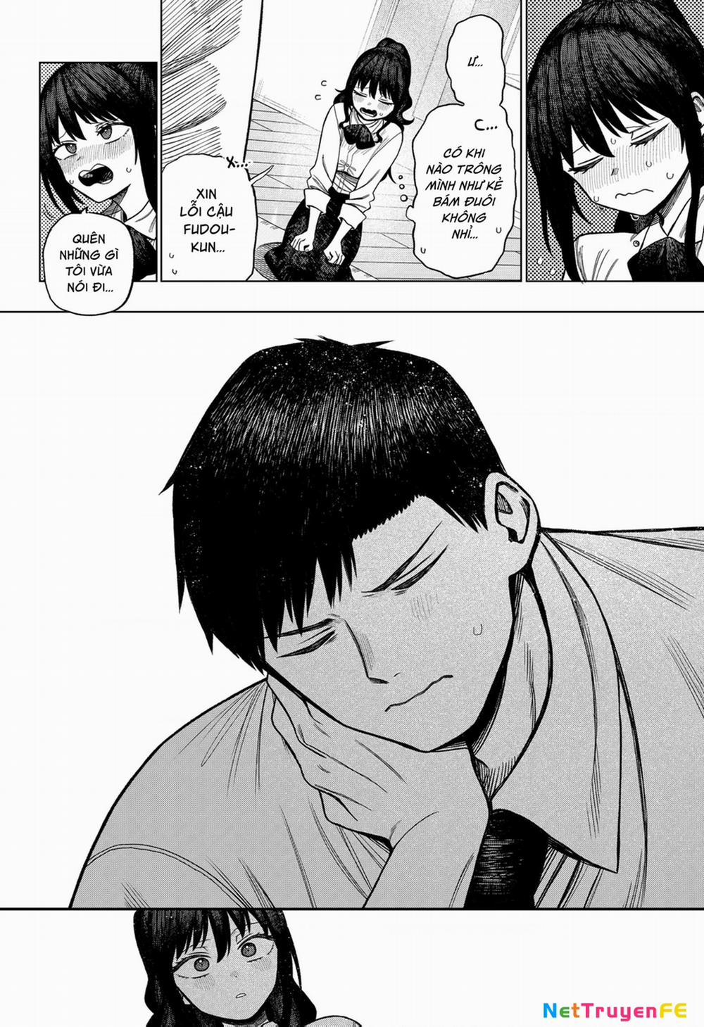 Monochrome Days 2 trang 30