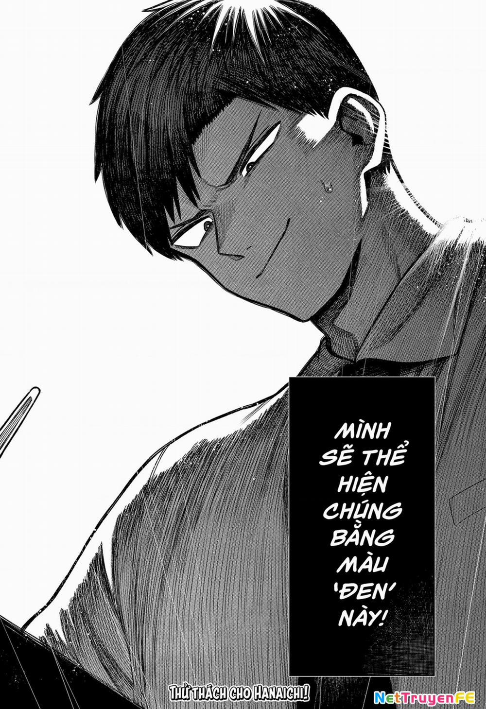 Monochrome Days 2 trang 40