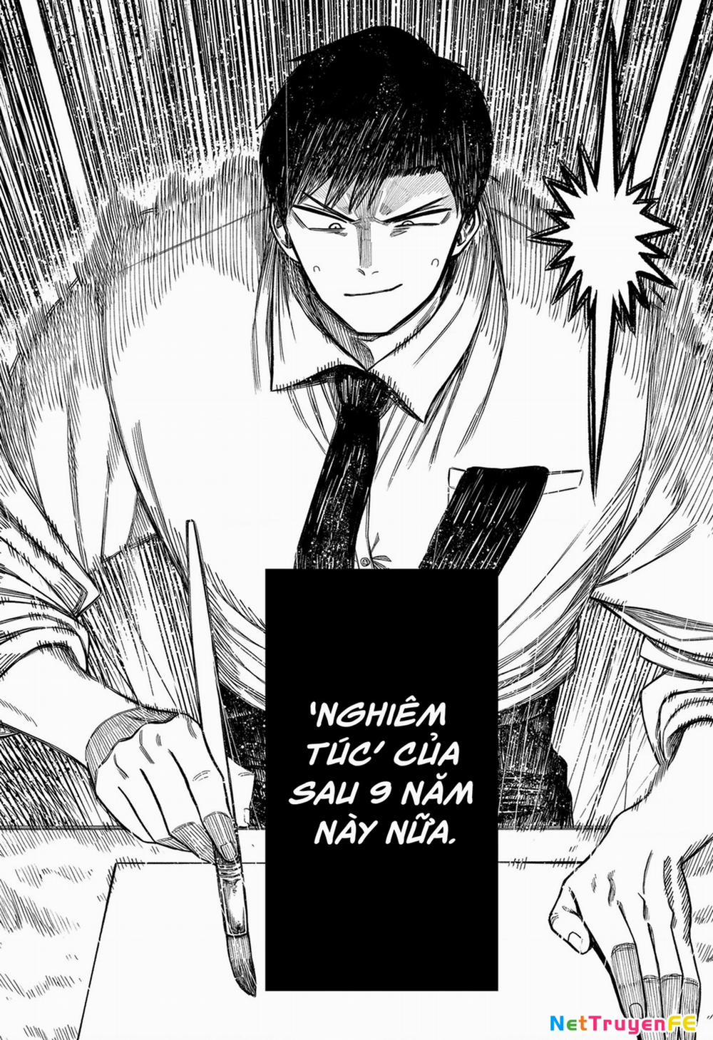 Monochrome Days 3 trang 3