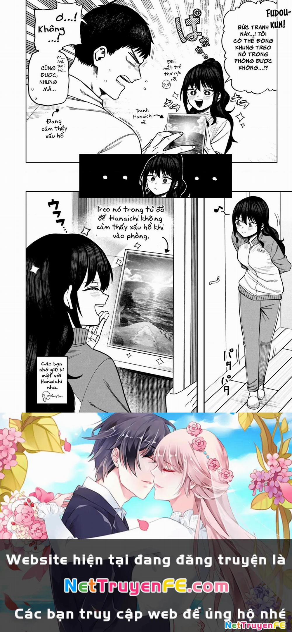 Monochrome Days 3 trang 40