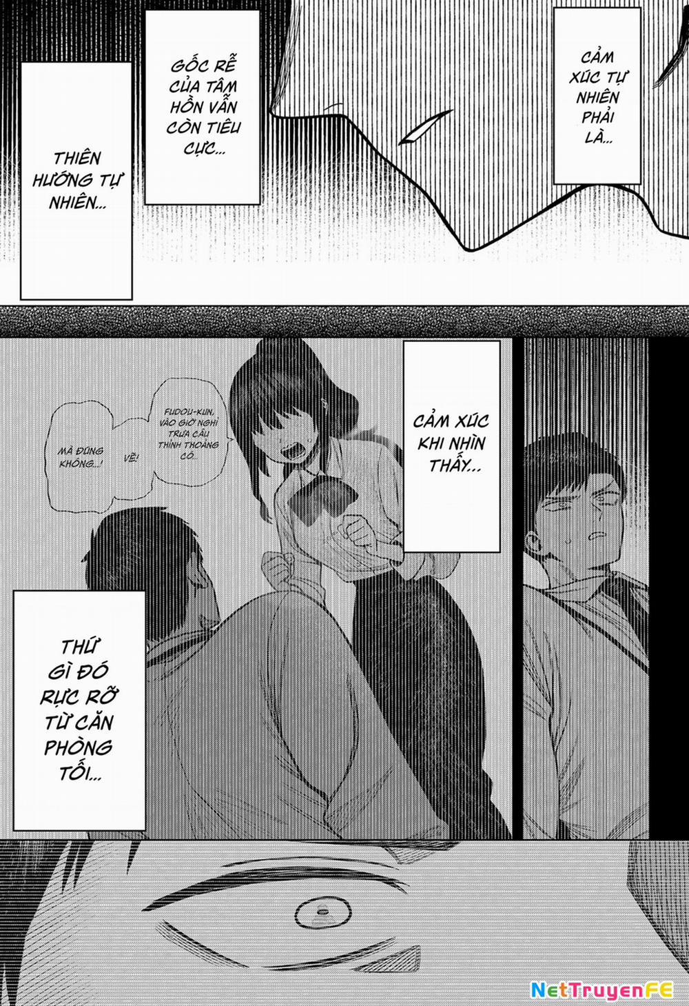 Monochrome Days 3 trang 7