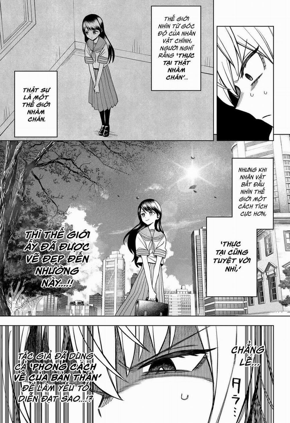 Monochrome Days 5 trang 14