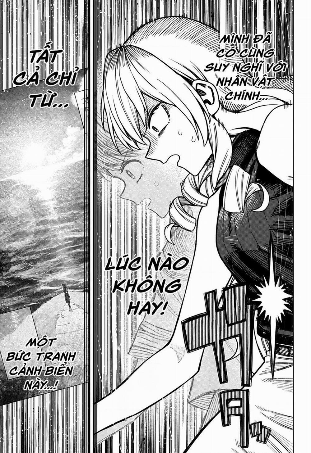 Monochrome Days 5 trang 16