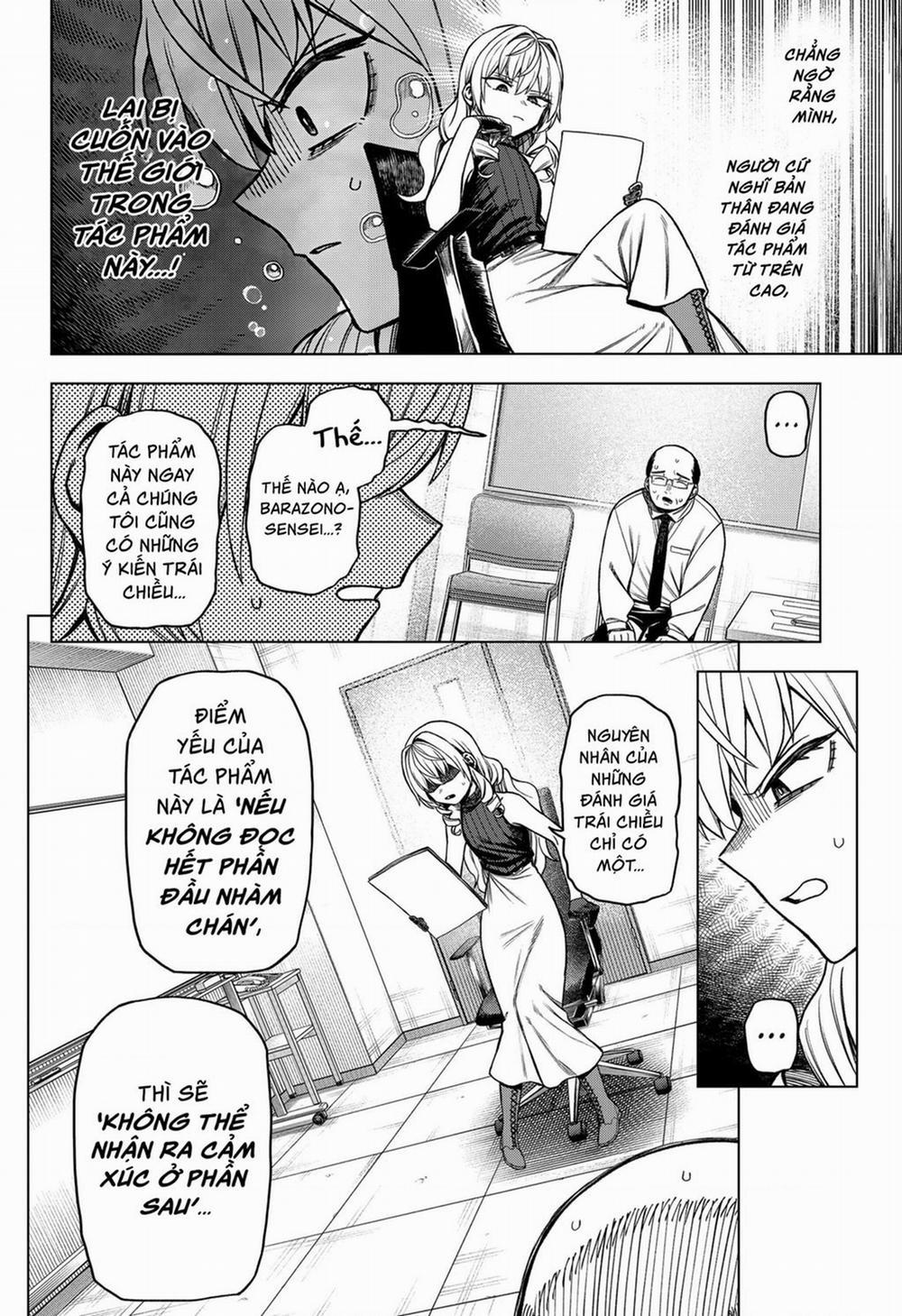 Monochrome Days 5 trang 17