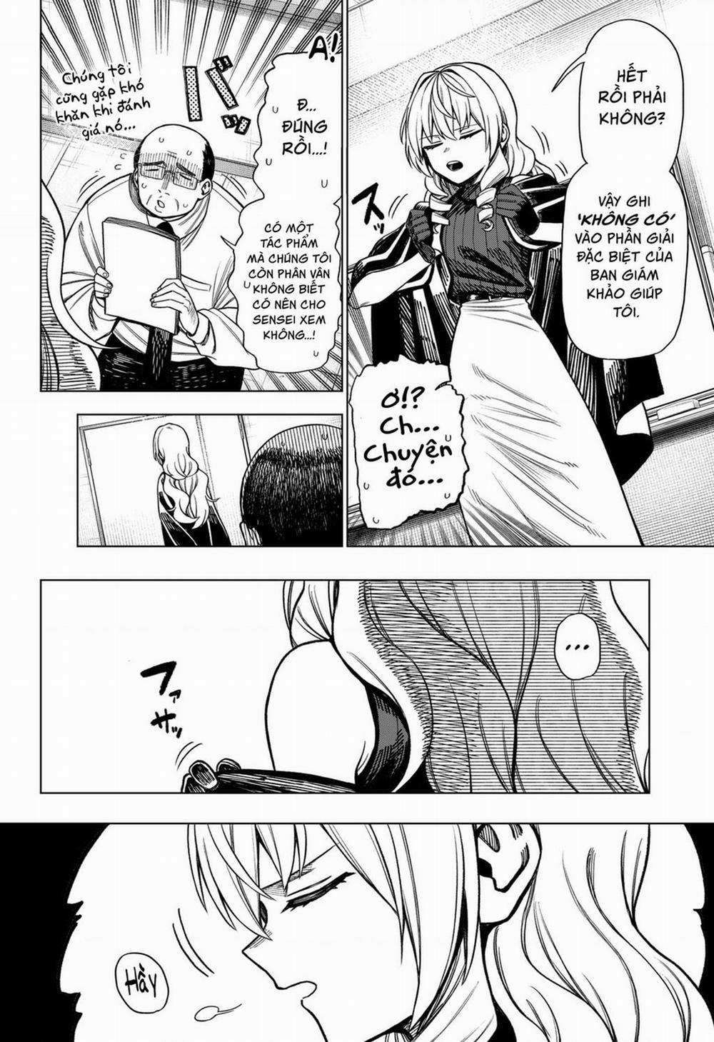 Monochrome Days 5 trang 2