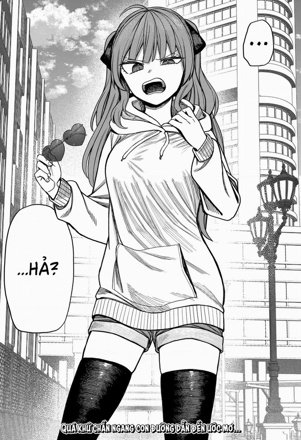 Monochrome Days 7 trang 25