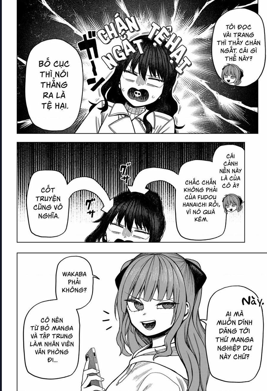 Monochrome Days 8 trang 14