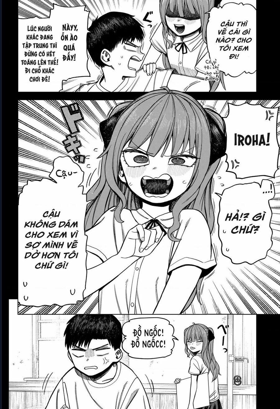 Monochrome Days 8 trang 2