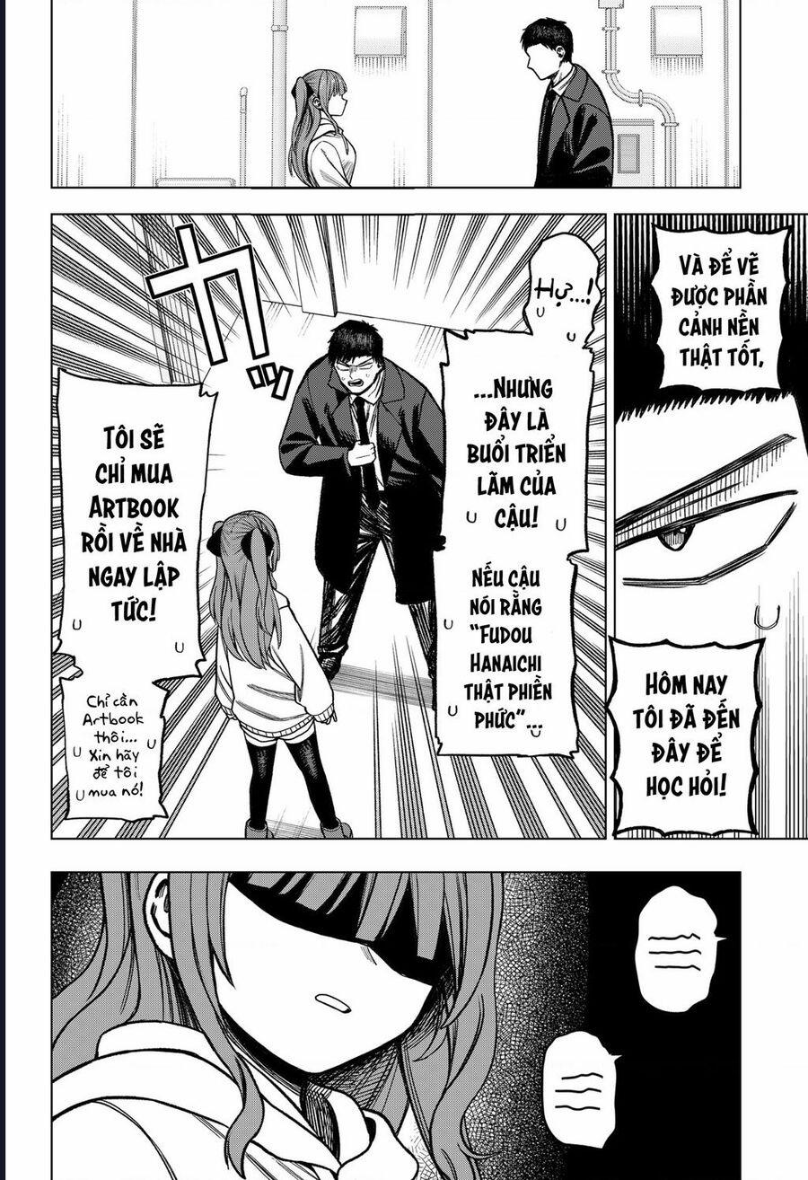 Monochrome Days 8 trang 20