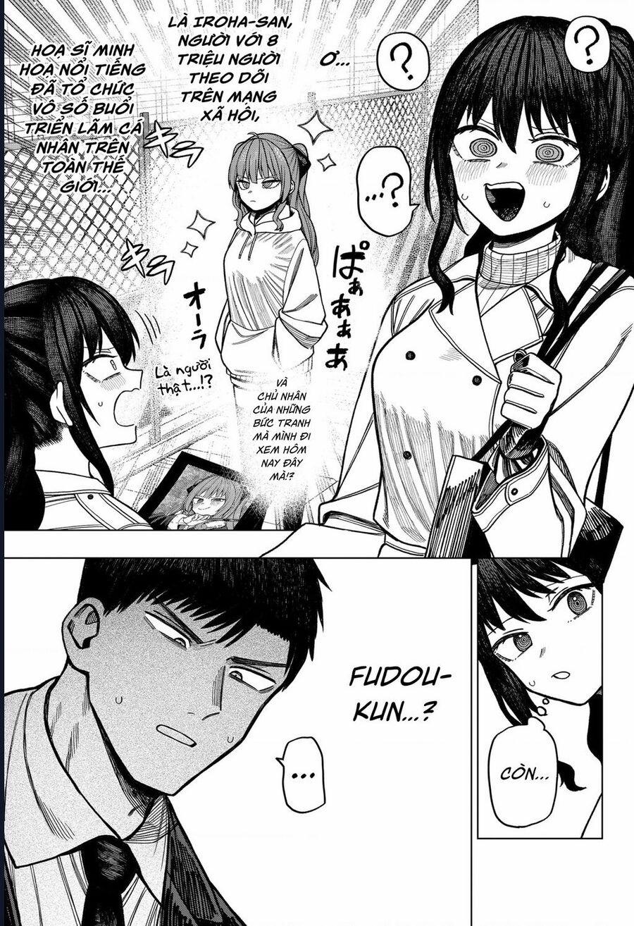 Monochrome Days 8 trang 5