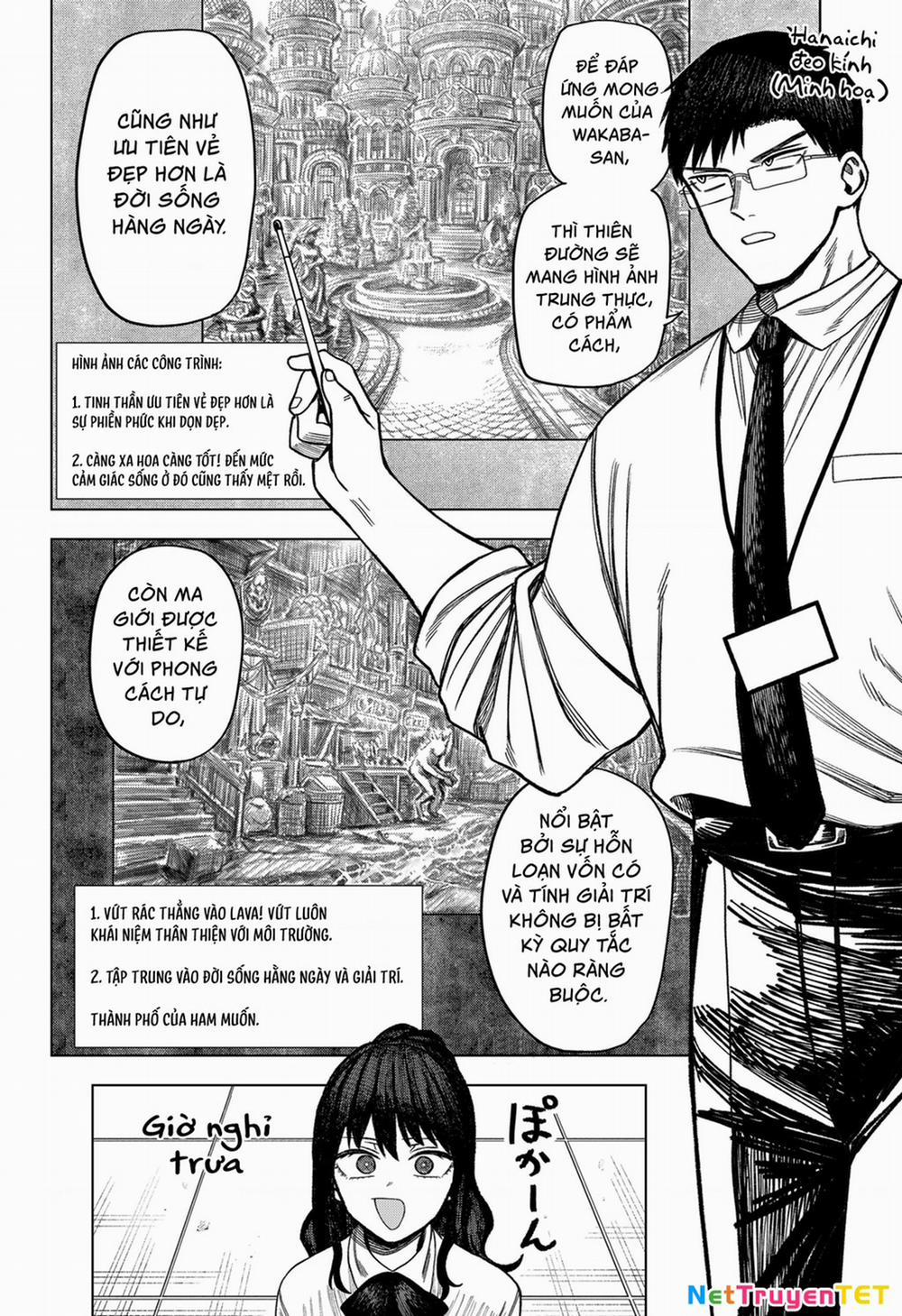 Monochrome Days 9 trang 2