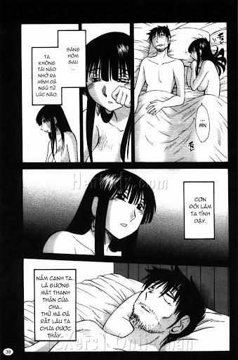 Monokage No Iris 10 trang 14