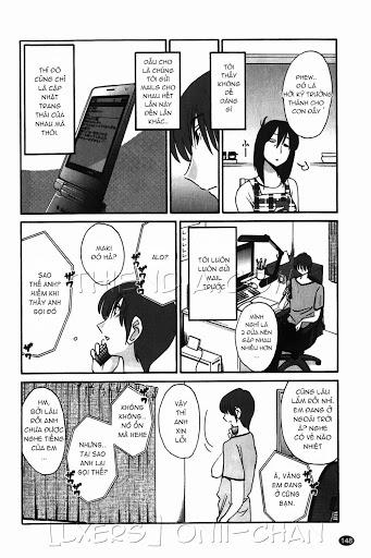 Monokage No Iris 6 trang 21