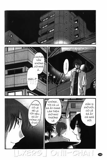 Monokage No Iris 8 trang 11