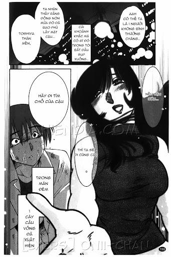 Monokage No Iris 8 trang 23