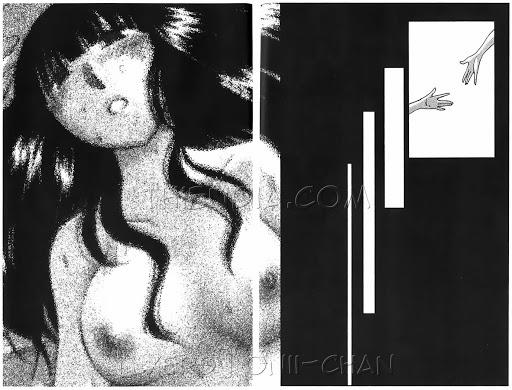 Monokage No Iris 8 trang 25