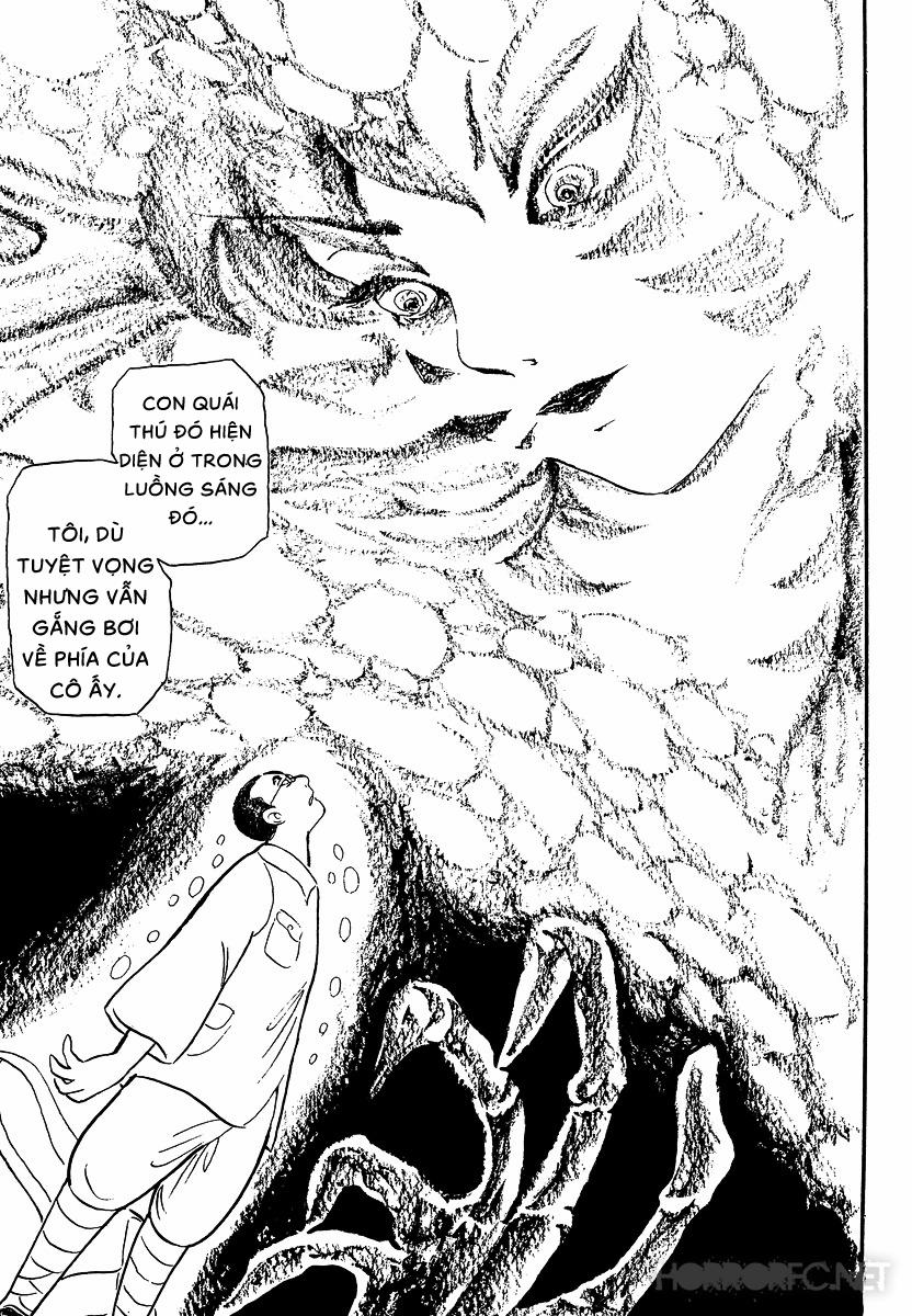 Mononoke Soushi 16 trang 18