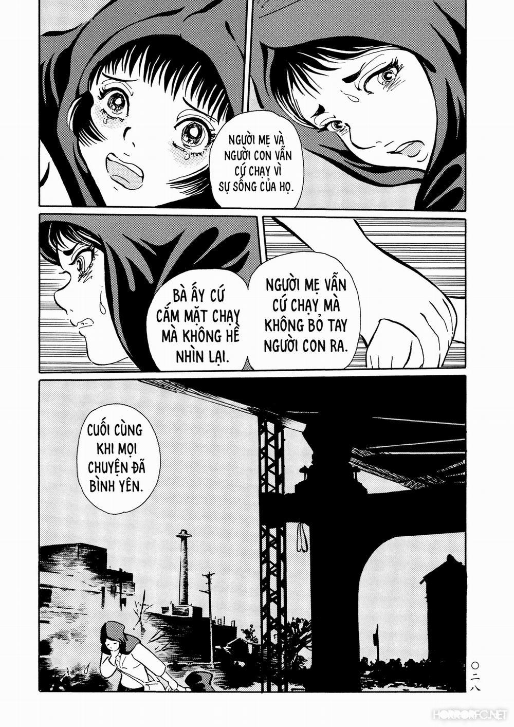 Mononoke Soushi 26 trang 6