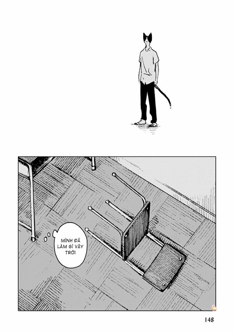 Monotone Blue 7 trang 17