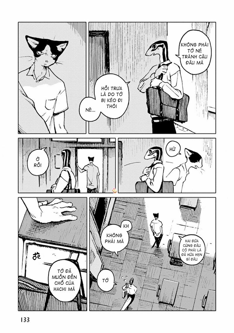 Monotone Blue 7 trang 2