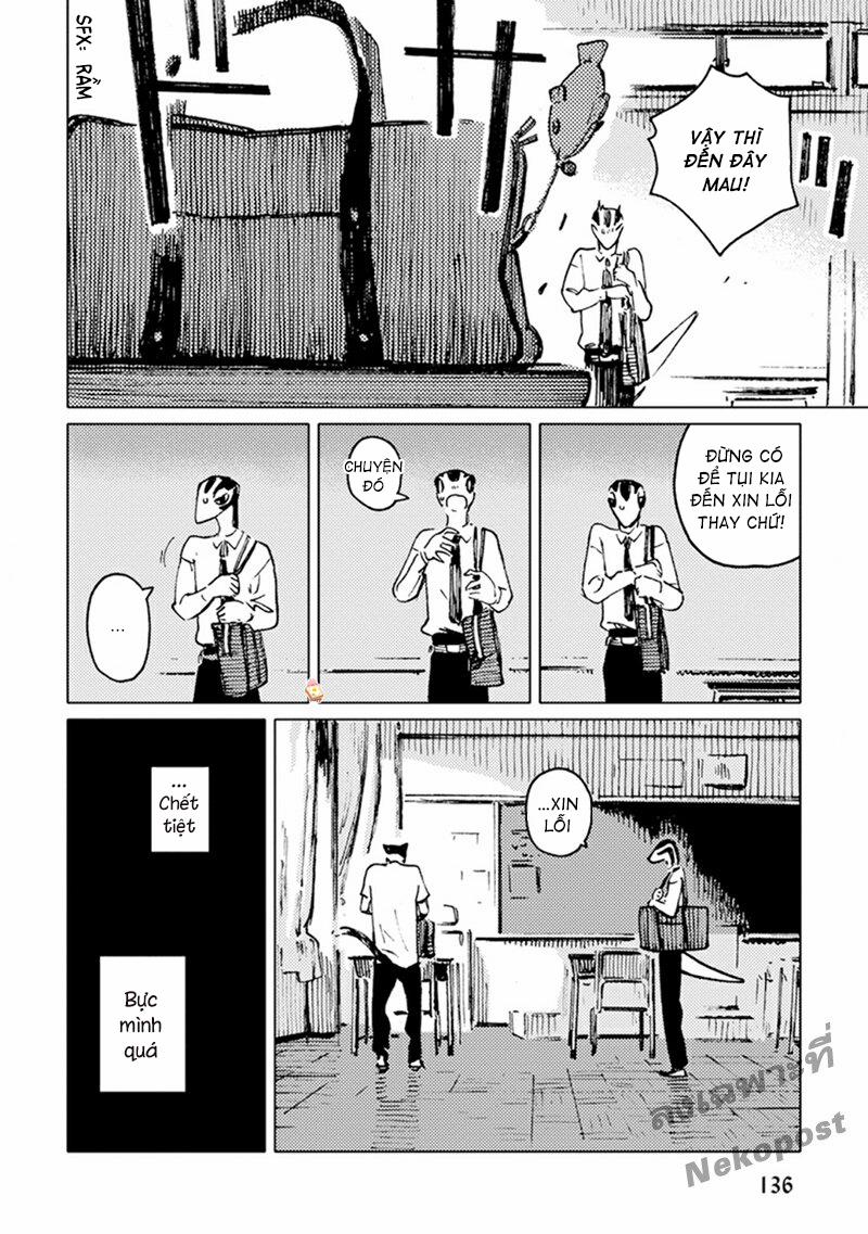 Monotone Blue 7 trang 5