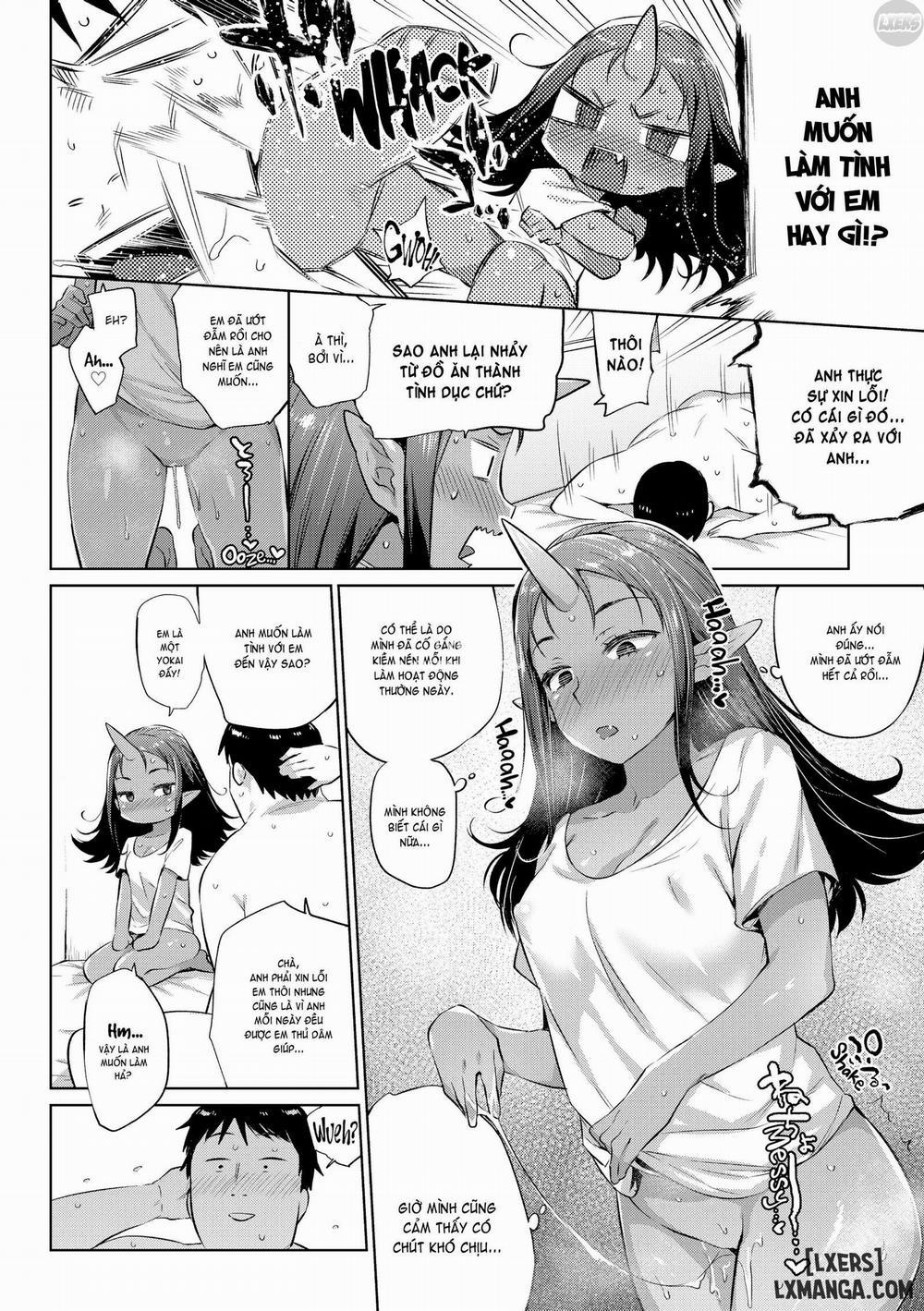 Monster Smash 2 trang 12