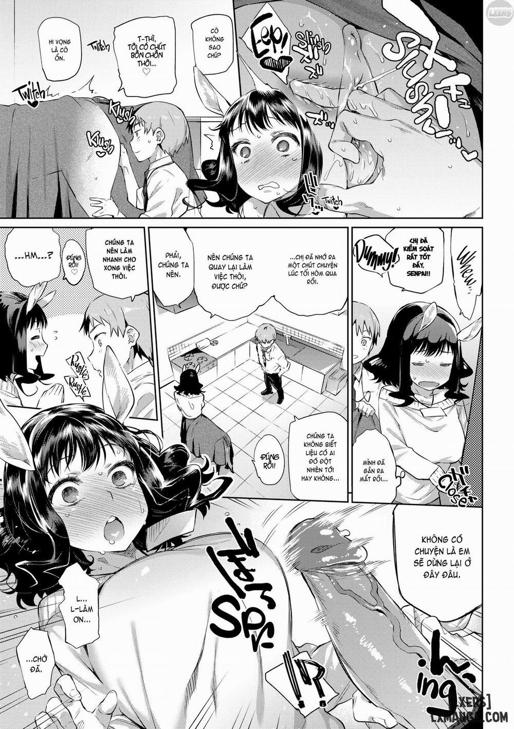 Monster Smash 3 trang 13