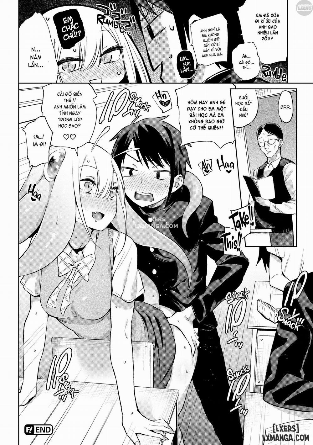 Monster Smash 5 trang 22