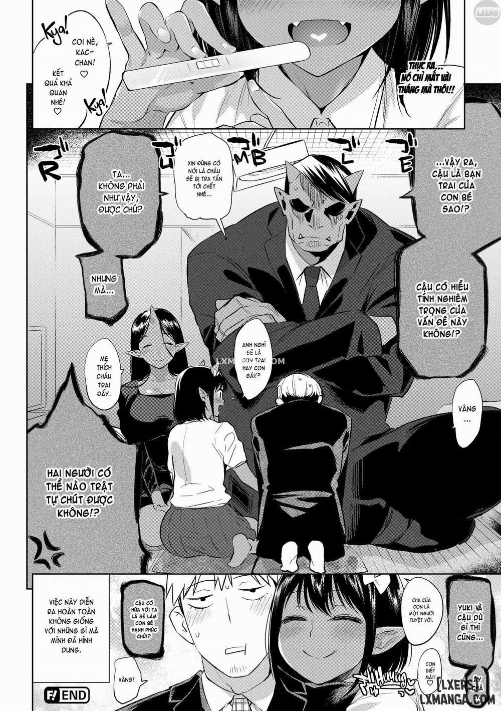 Monster Smash 6 trang 24