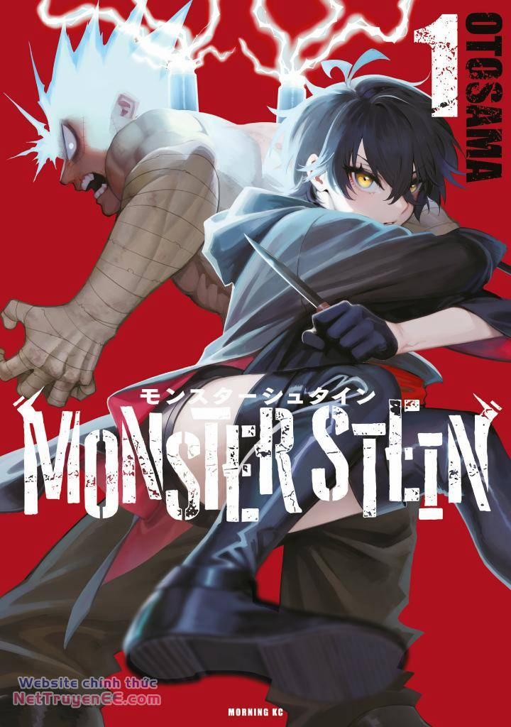 Monster Stein Chương 1 1 Trang 2