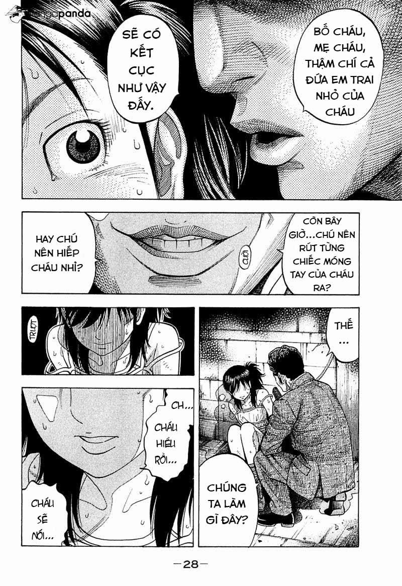 Montage (Watanabe Jun) 0 0 Căng thẳng trang 6