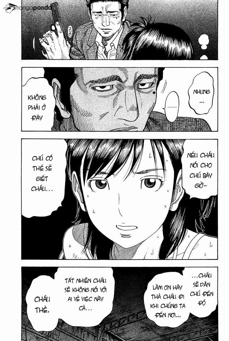 Montage (Watanabe Jun) 0 0 Căng thẳng trang 7