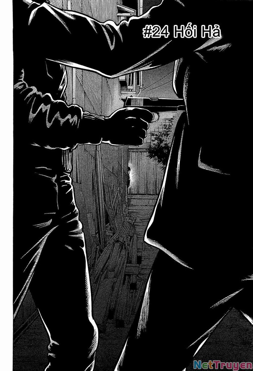 Montage (Watanabe Jun) 0 0 Hối hả trang 2