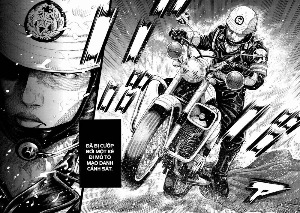 Montage (Watanabe Jun) 1 trang 23