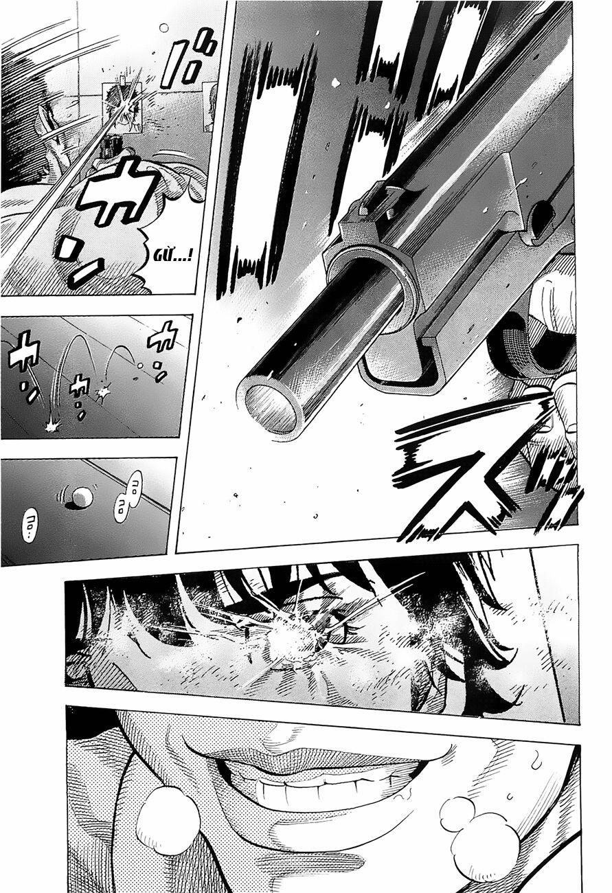 Montage (Watanabe Jun) 12 trang 14