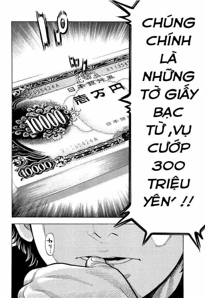 Montage (Watanabe Jun) 17 trang 15