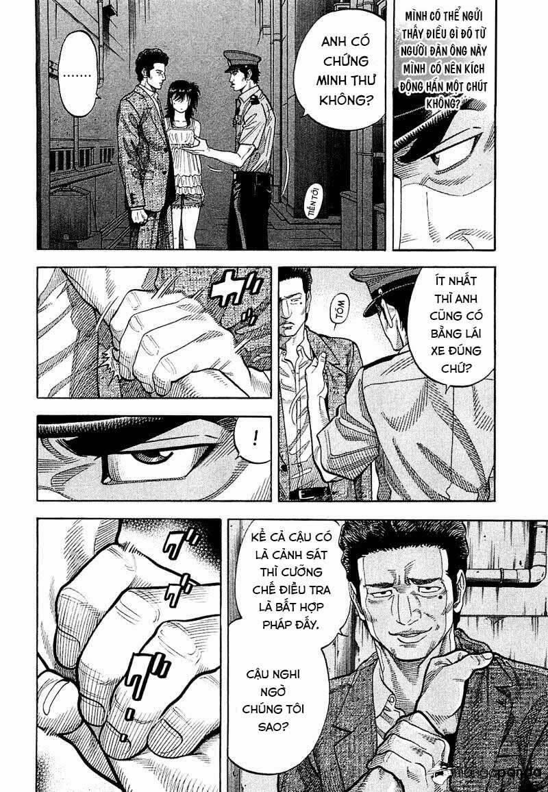 Montage (Watanabe Jun) 21 trang 10