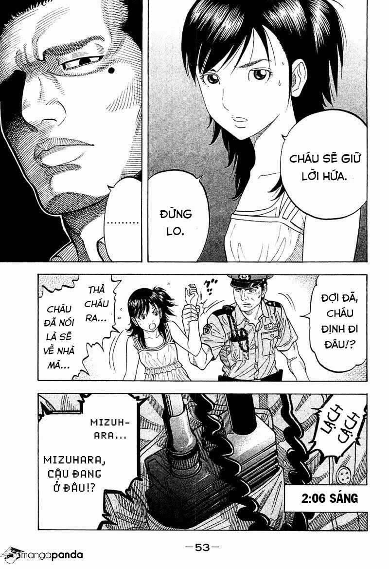 Montage (Watanabe Jun) 21 trang 13