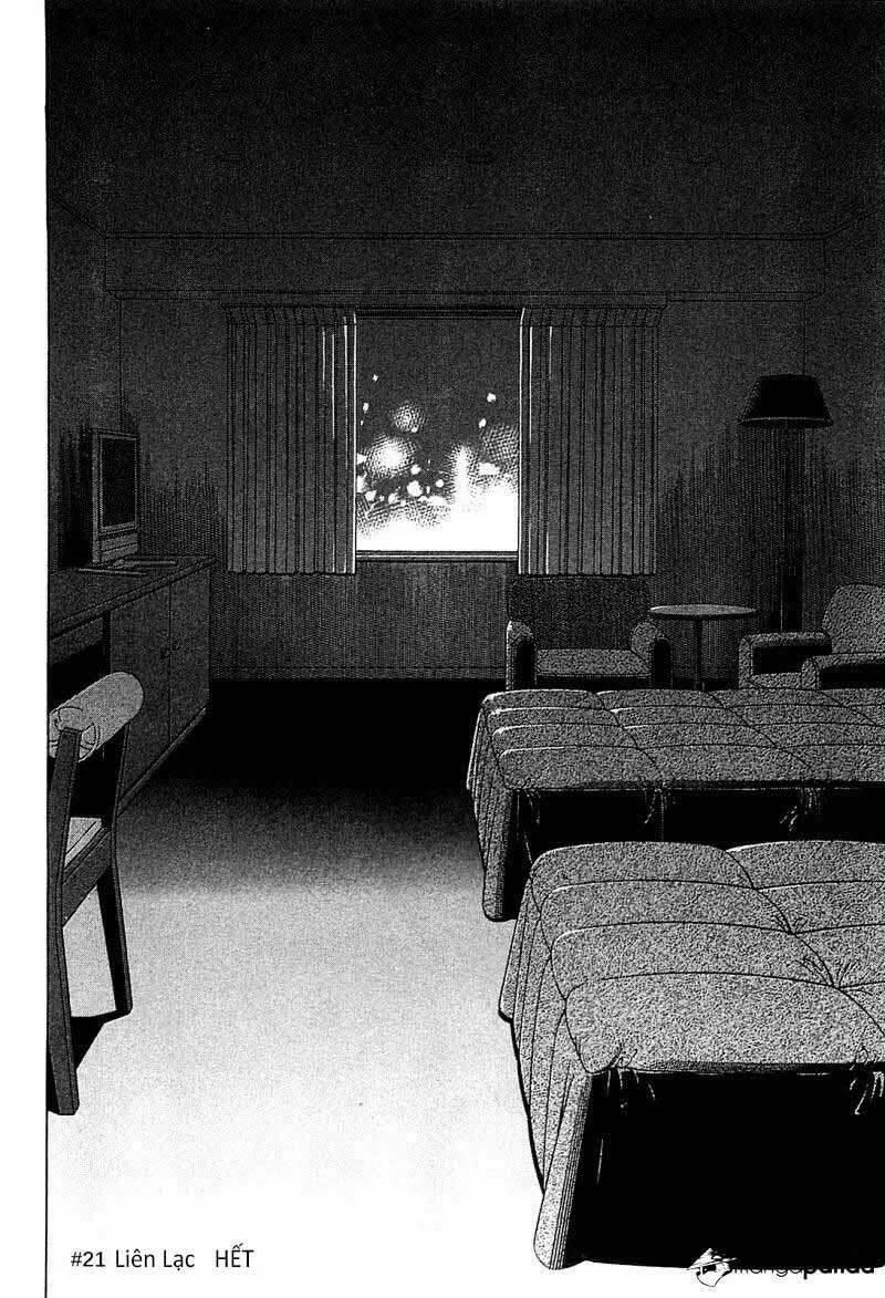 Montage (Watanabe Jun) 21 trang 18