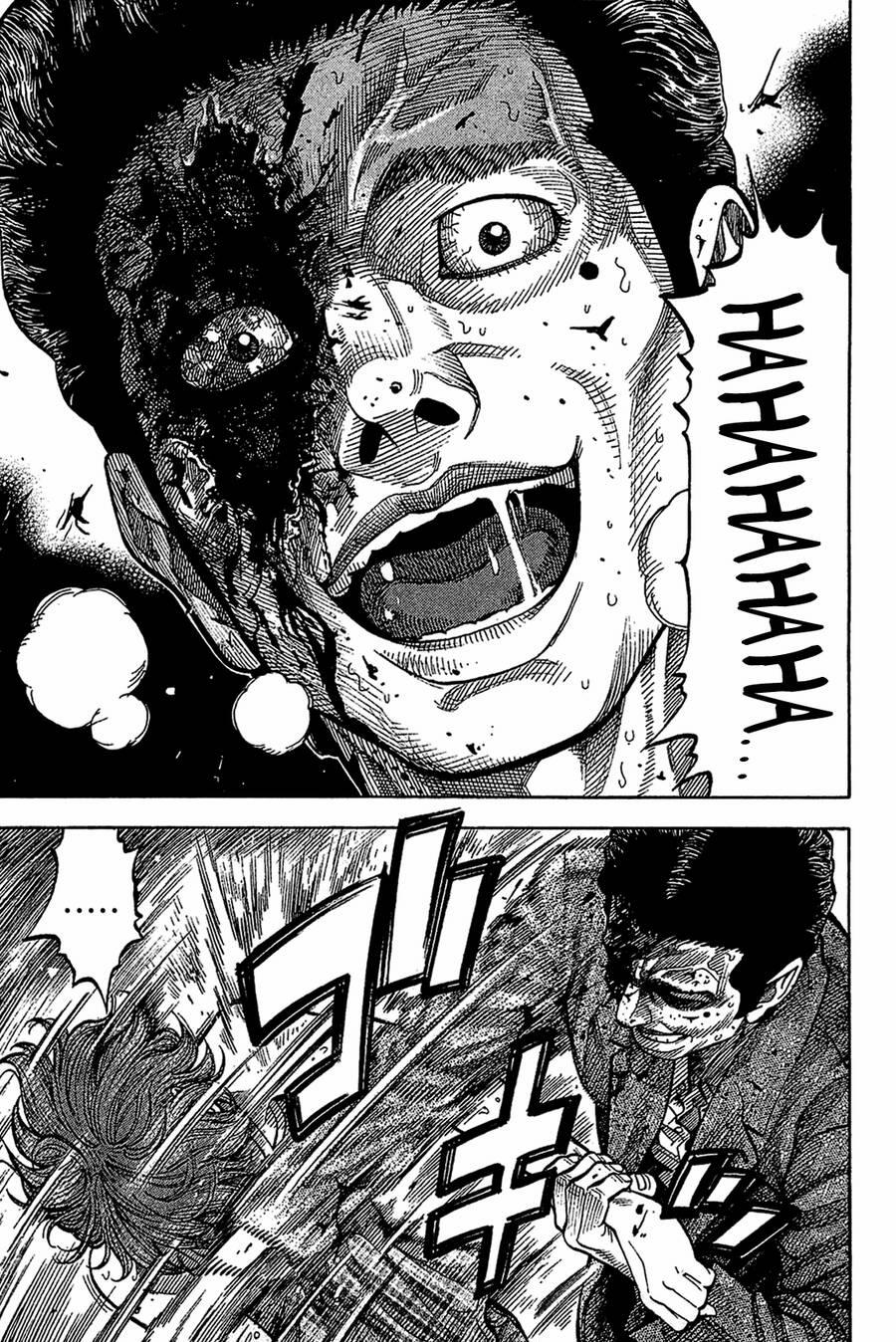 Montage (Watanabe Jun) 33 trang 9