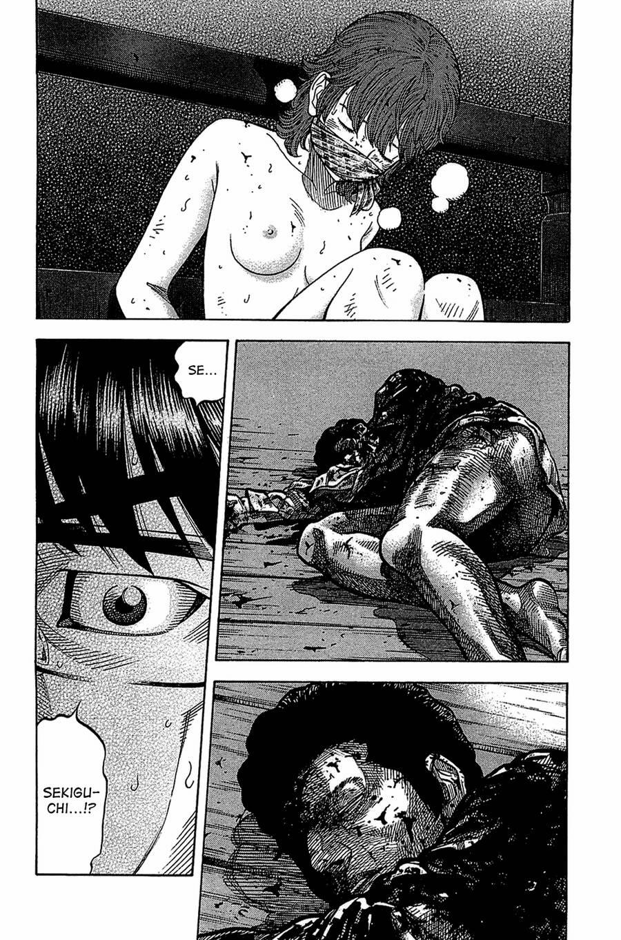 Montage (Watanabe Jun) 35 trang 2