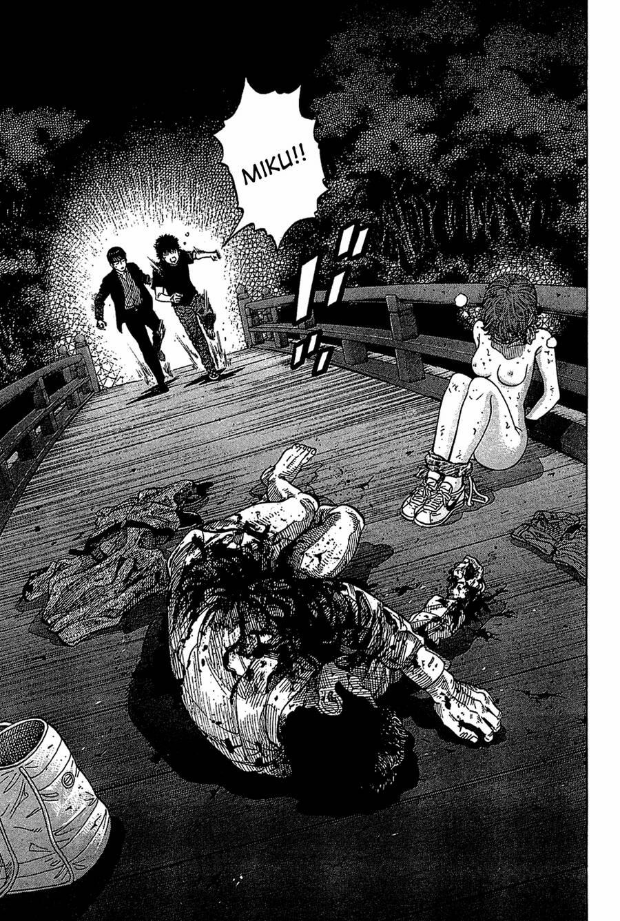 Montage (Watanabe Jun) 35 trang 3