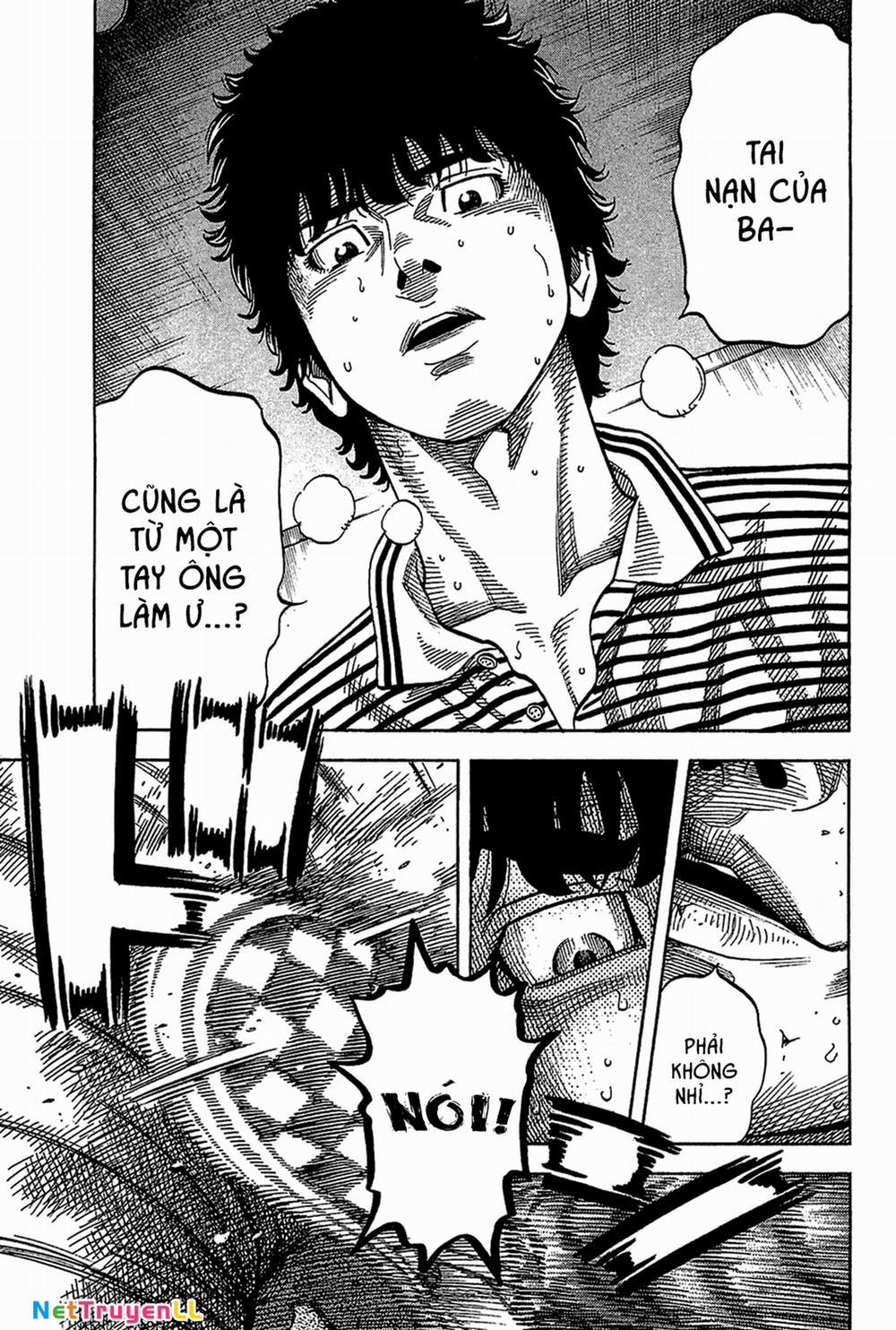 Montage (Watanabe Jun) 37 trang 10