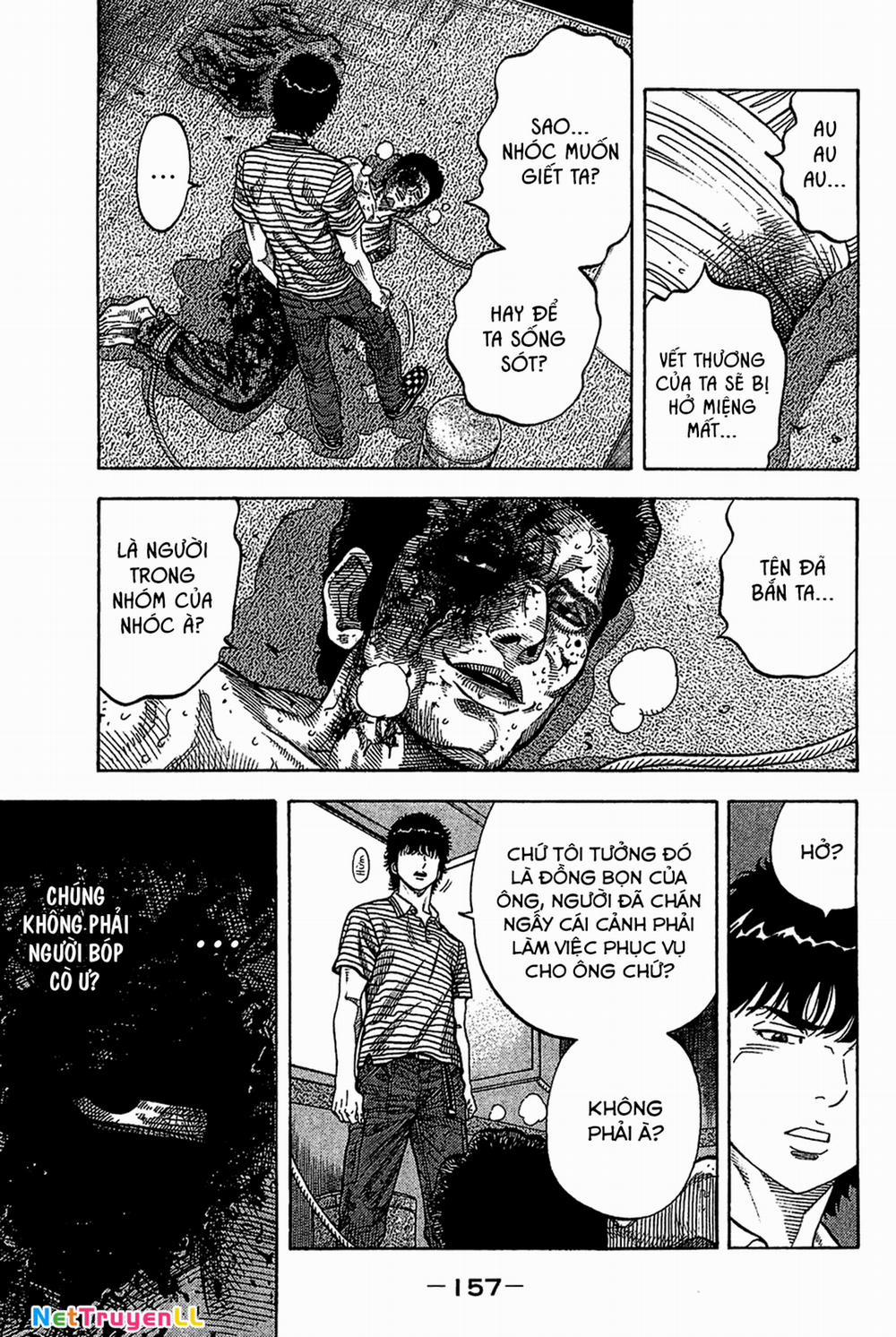 Montage (Watanabe Jun) 37 trang 2