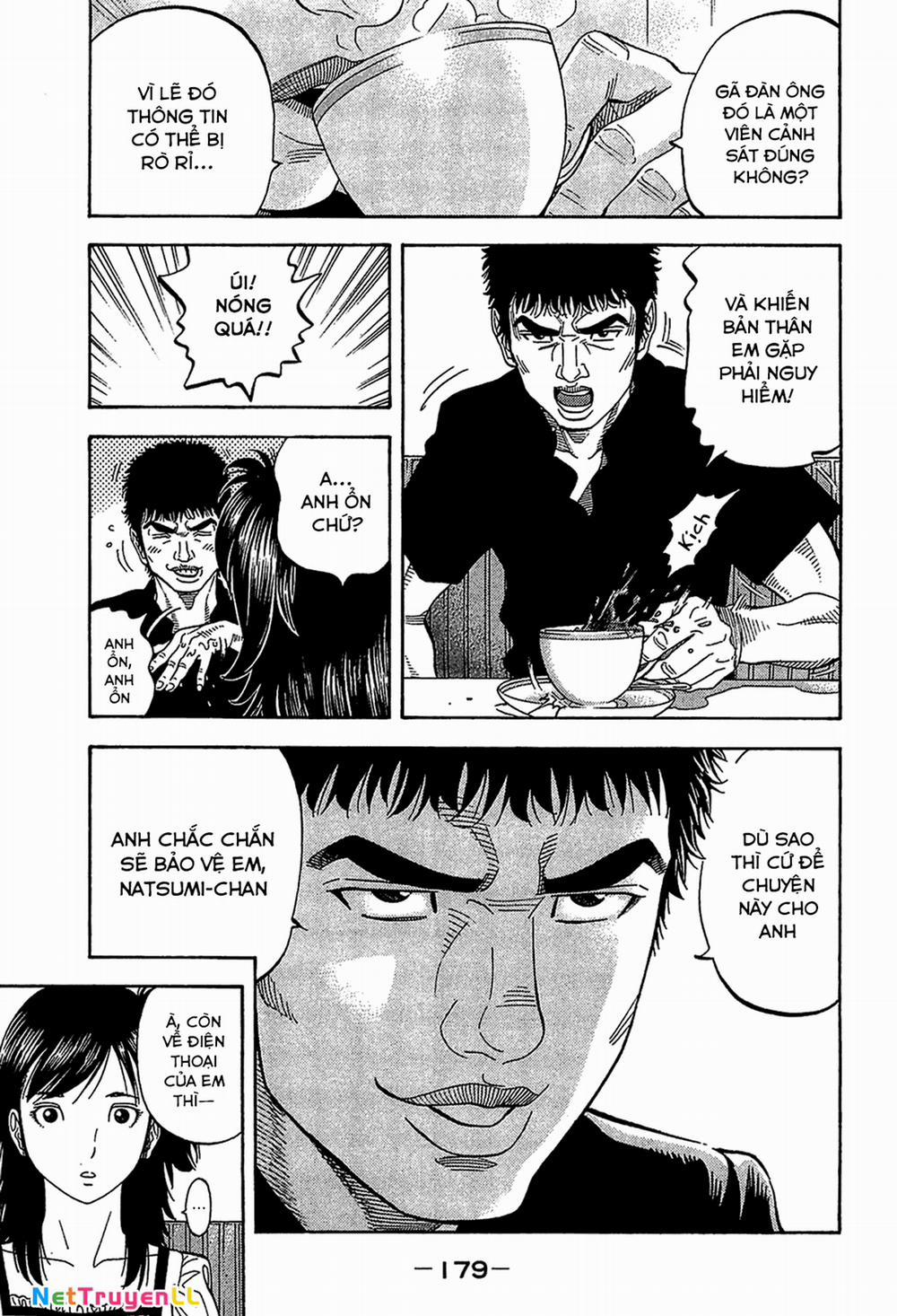 Montage (Watanabe Jun) 38 trang 6