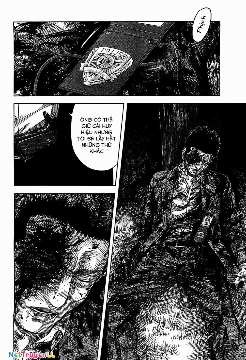 Montage (Watanabe Jun) 40 trang 7