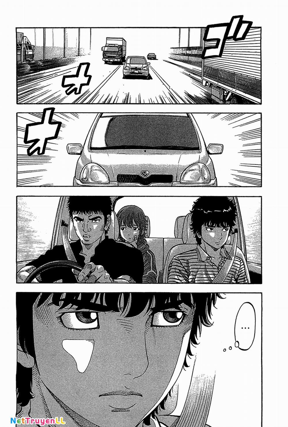 Montage (Watanabe Jun) 41 trang 15