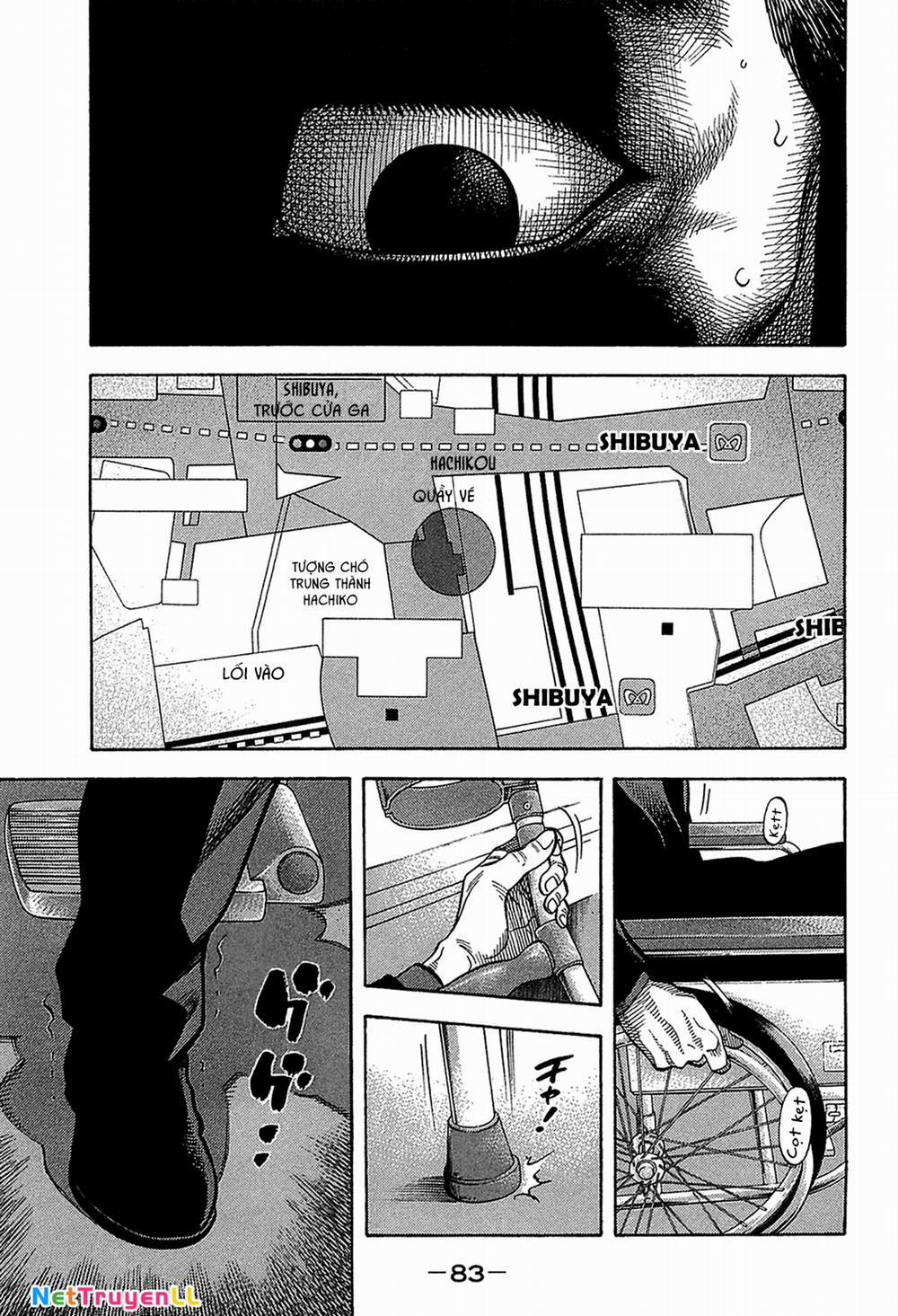 Montage (Watanabe Jun) 43 trang 2